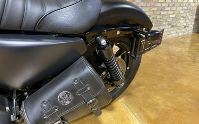 2022 Harley-Davidson Iron 883™