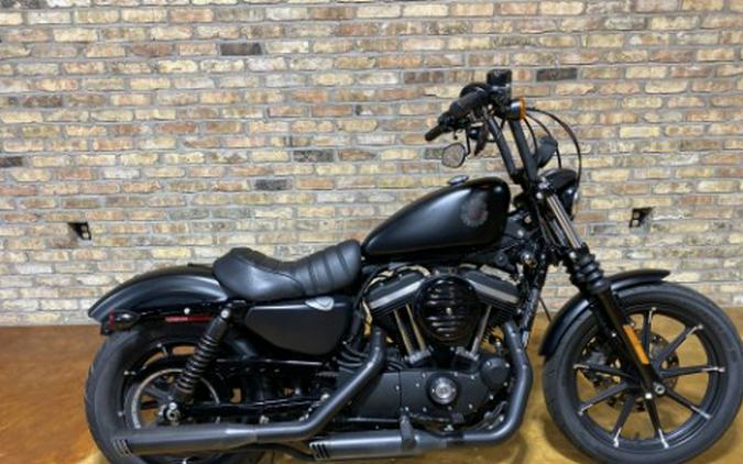 2022 Harley-Davidson Iron 883™