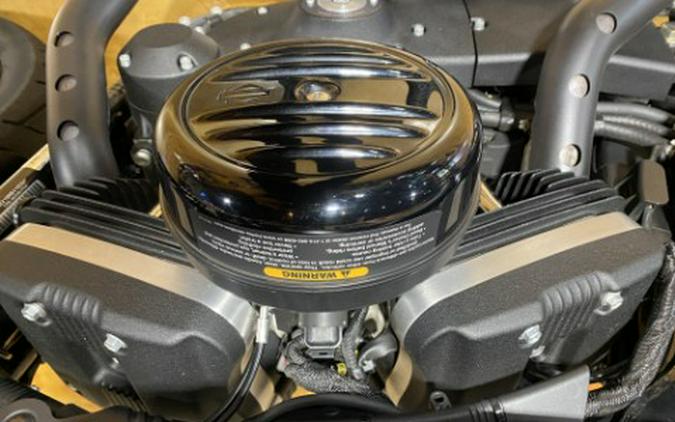 2022 Harley-Davidson Iron 883™