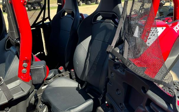 2026 Honda Talon 1000X 4