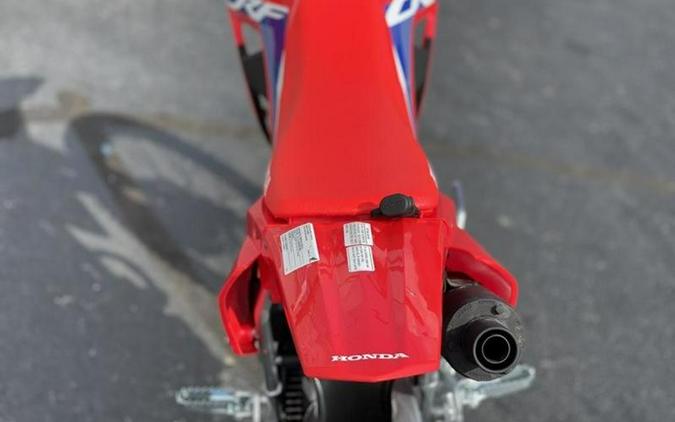 2023 Honda® CRF125F