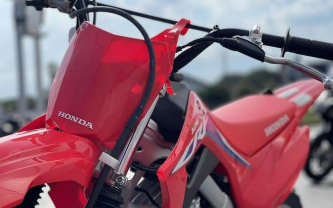 2023 Honda® CRF125F