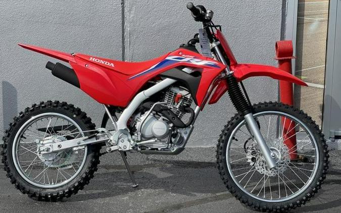 2023 Honda® CRF125F