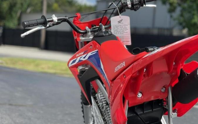 2023 Honda® CRF125F