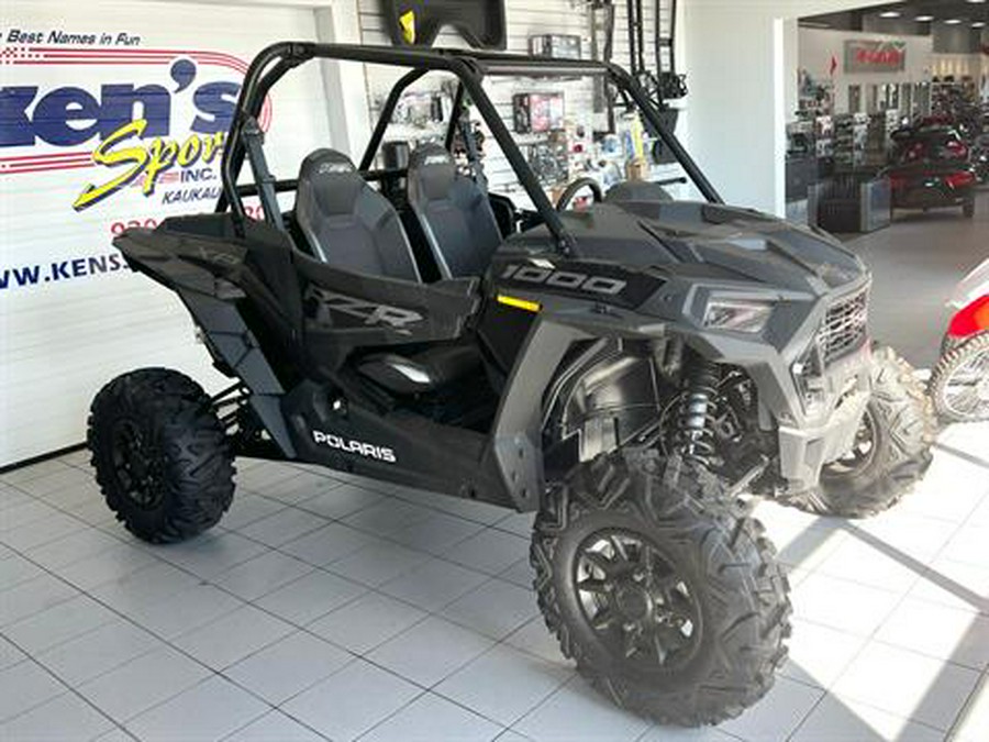 2023 Polaris RZR XP 1000 Sport