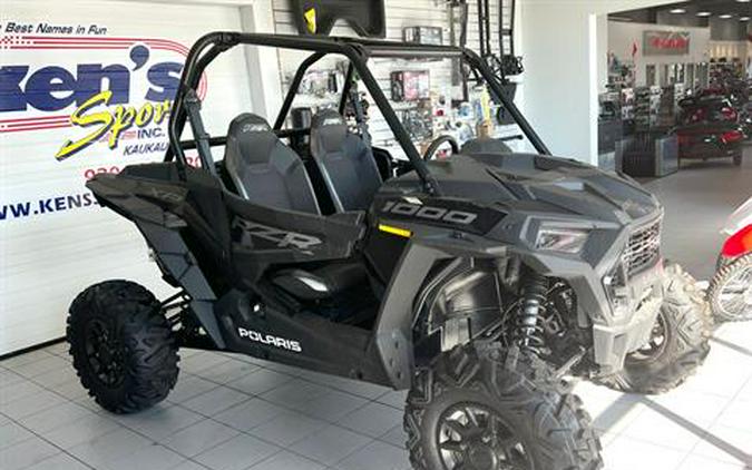 2023 Polaris RZR XP 1000 Sport