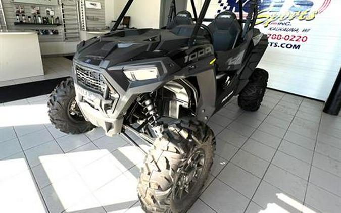 2023 Polaris RZR XP 1000 Sport