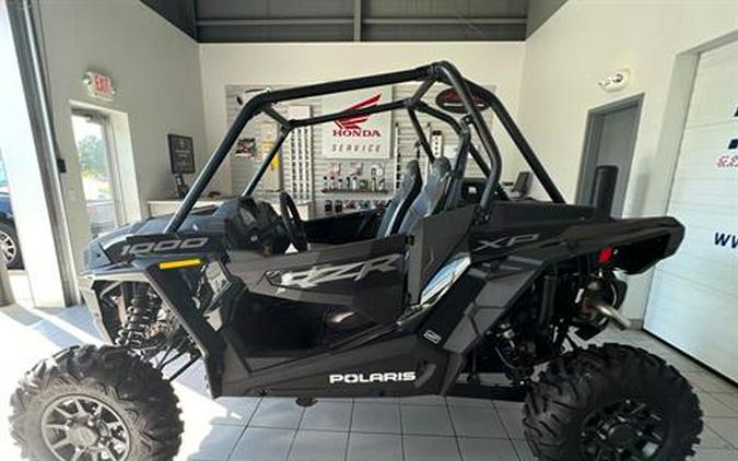 2023 Polaris RZR XP 1000 Sport