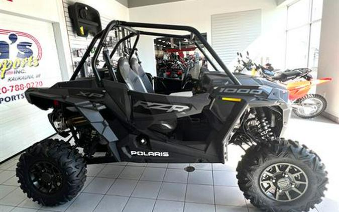 2023 Polaris RZR XP 1000 Sport