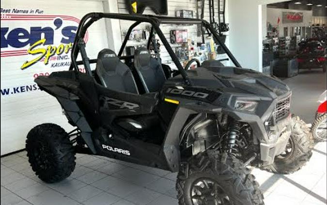 2023 Polaris RZR XP 1000 Sport