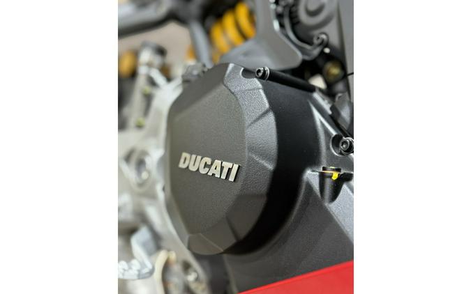 2023 Ducati SuperSport 950 S