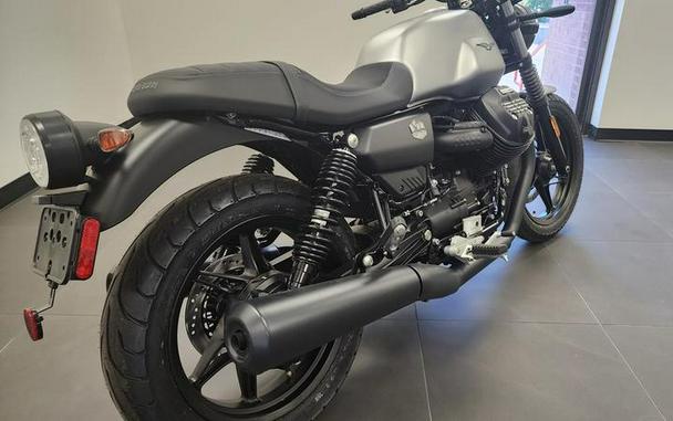 2023 Moto Guzzi V7 Stone