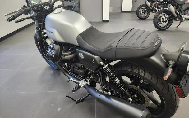 2023 Moto Guzzi V7 Stone