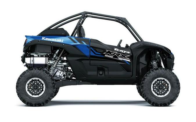 2024 Kawasaki Teryx KRX® 1000