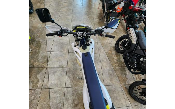 2024 Husqvarna Motorcycles FE 501s