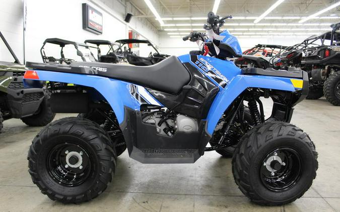 2024 Polaris® ATV-24,SPORTSMAN 110,BLUE