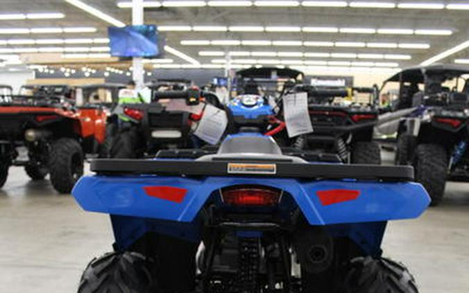 2024 Polaris® ATV-24,SPORTSMAN 110,BLUE