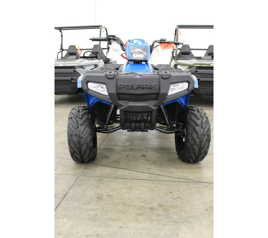 2024 Polaris® ATV-24,SPORTSMAN 110,BLUE