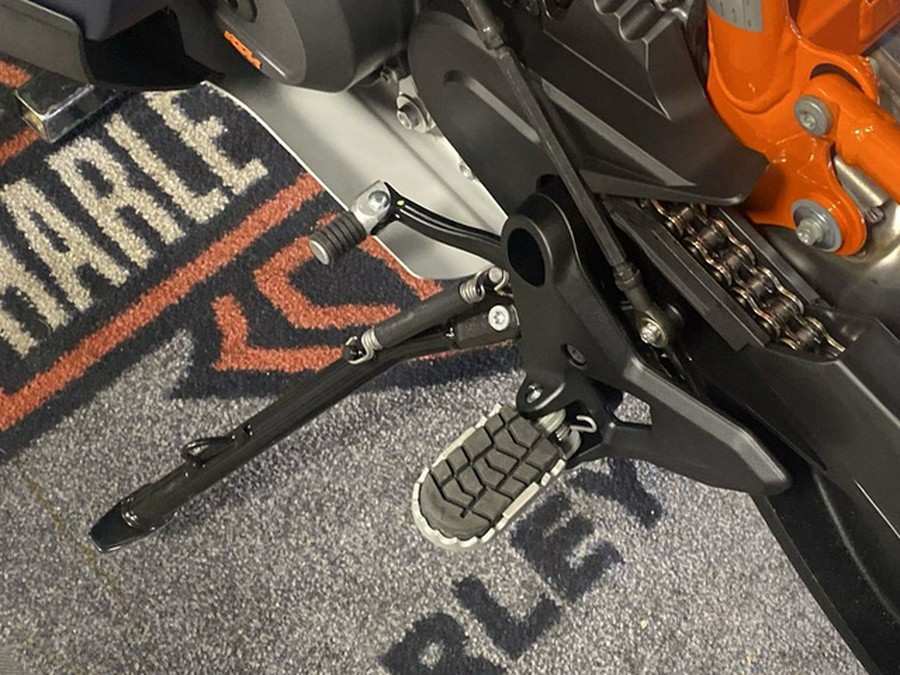 2024 KTM 890 Adventure R