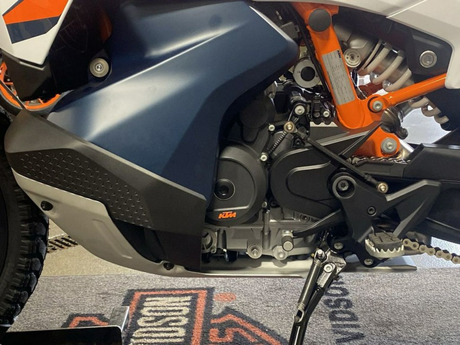 2024 KTM 890 Adventure R