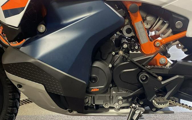 2024 KTM 890 Adventure R