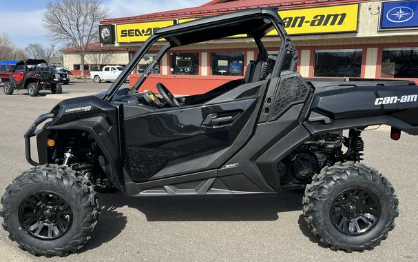 2024 Can-Am™ Commander XT 1000R