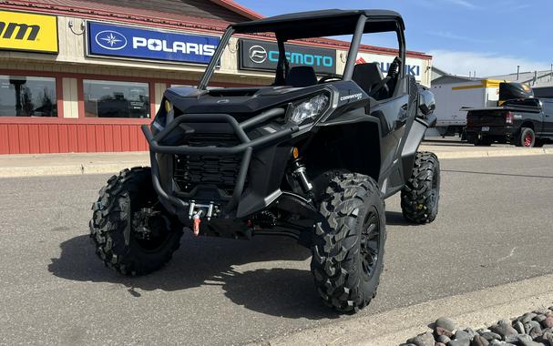 2024 Can-Am™ Commander XT 1000R