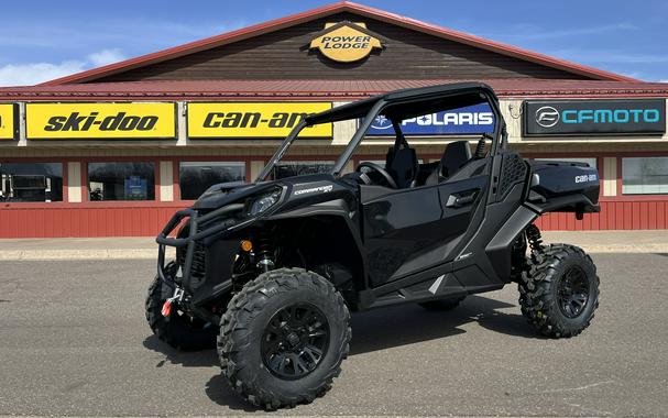 2024 Can-Am™ Commander XT 1000R