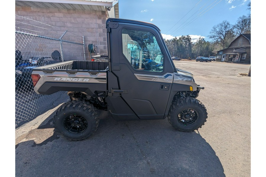 2024 Polaris Industries RGR XP 1000 NS ULT RC -DESERT SAND Ultimate