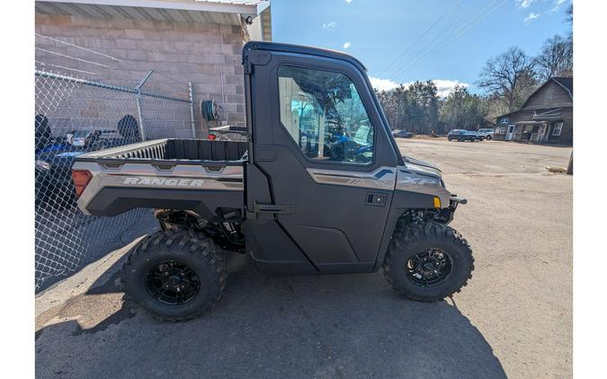 2024 Polaris Industries RGR XP 1000 NS ULT RC -DESERT SAND Ultimate