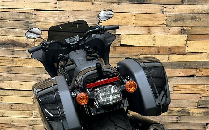 2023 Harley-Davidson Low Rider ST