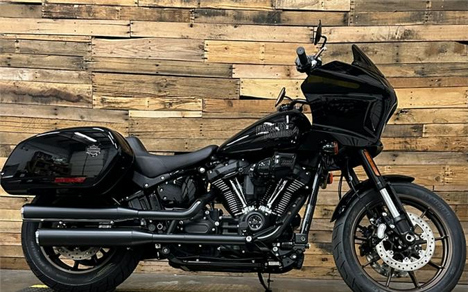 2023 Harley-Davidson Low Rider ST