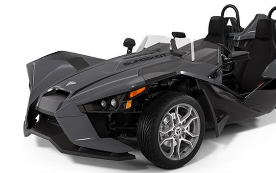 2023 Polaris Slingshot SL Autodrive