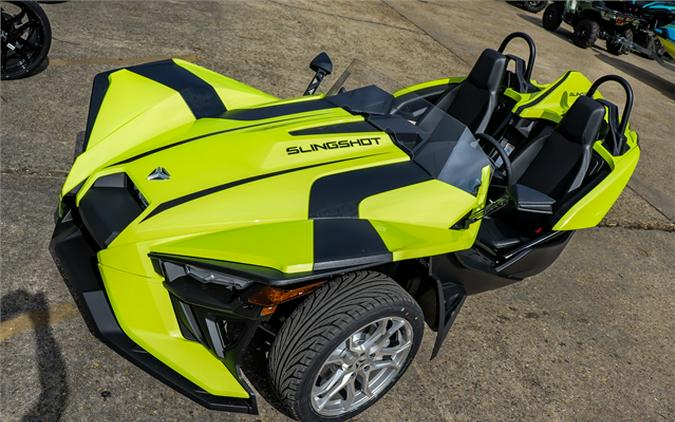 2023 Polaris Slingshot SL Autodrive