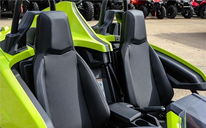 2023 Polaris Slingshot SL Autodrive