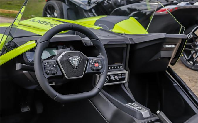 2023 Polaris Slingshot SL Autodrive