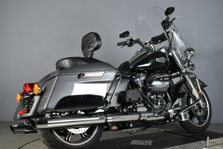 2022 Harley-Davidson Road King