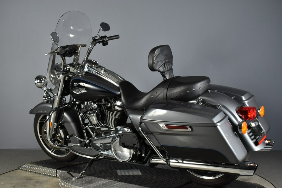 2022 Harley-Davidson Road King