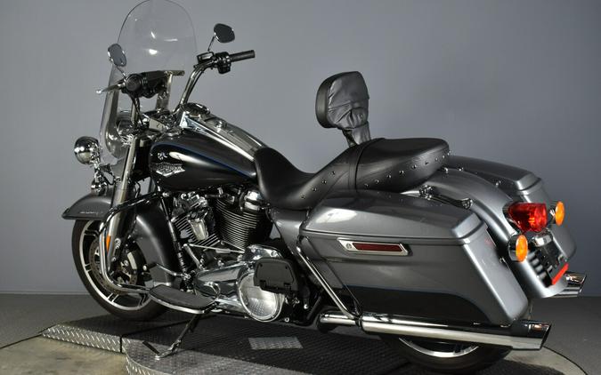 2022 Harley-Davidson Road King