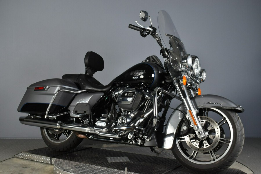 2022 Harley-Davidson Road King