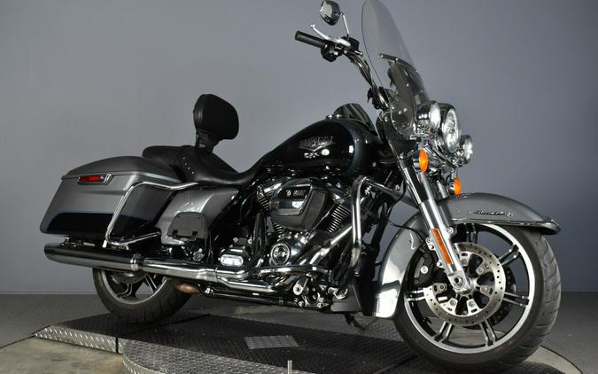 2022 Harley-Davidson Road King