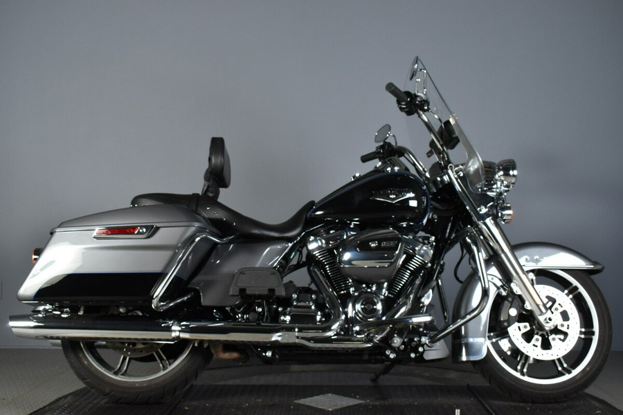 2022 Harley-Davidson Road King