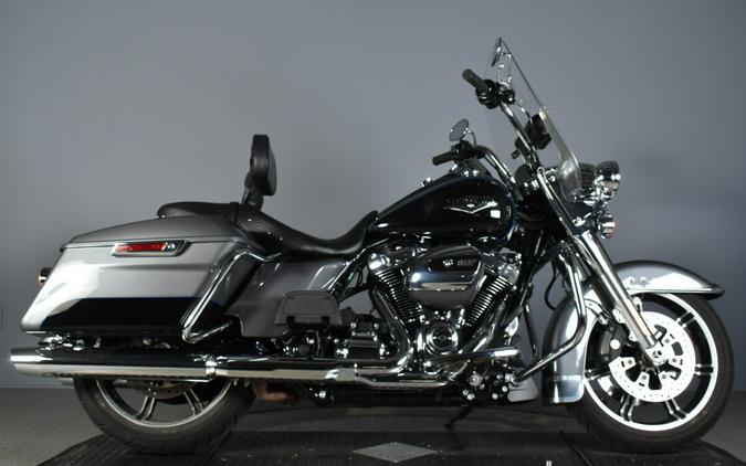 2022 Harley-Davidson Road King