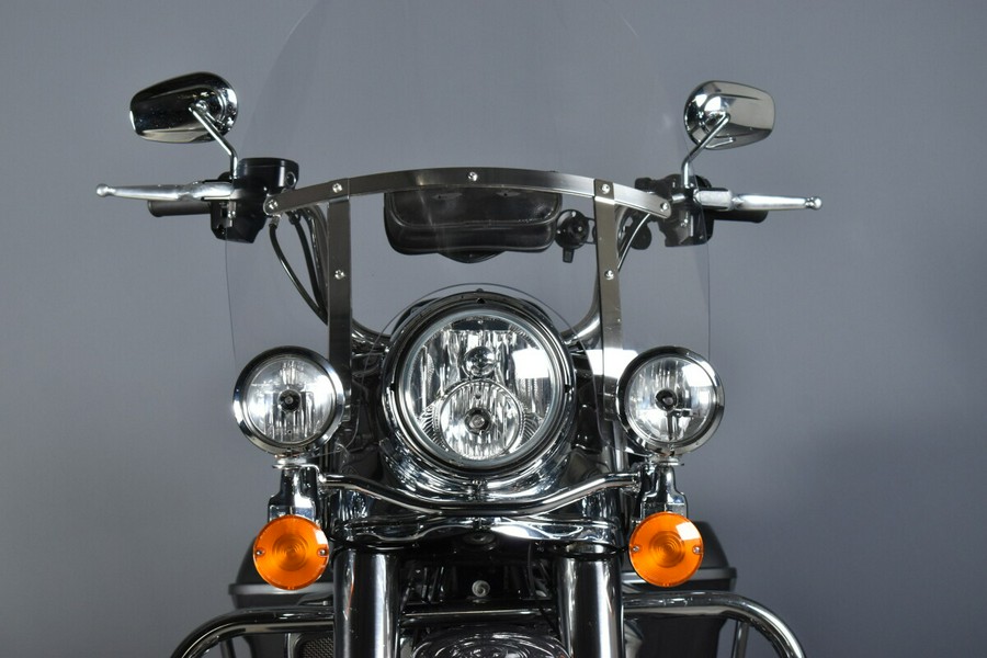 2022 Harley-Davidson Road King