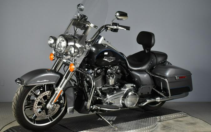 2022 Harley-Davidson Road King