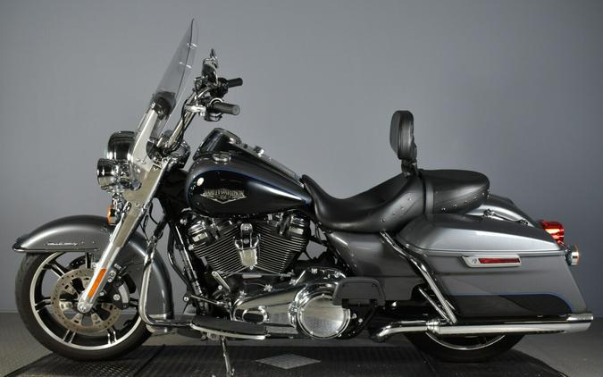 2022 Harley-Davidson Road King