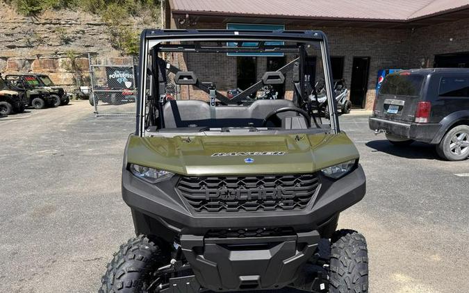 2025 Polaris® Ranger 1000