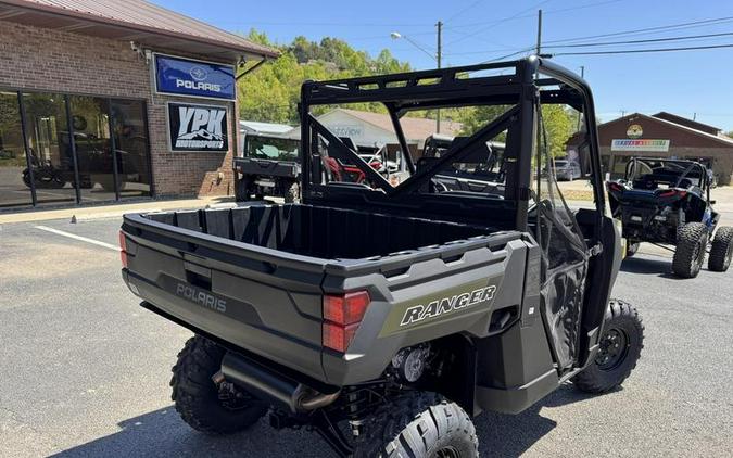 2025 Polaris® Ranger 1000