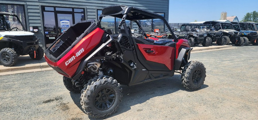 2024 Can-Am Commander XT 1000R