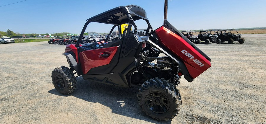 2024 Can-Am Commander XT 1000R